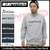 UNDEFEATED Undefeated Stencil Basic Pullover Crew Sweat 5910356画像