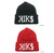 KIKS TYO &times; 7UNION Kiks Beanie Collaboration KT7U-03画像