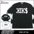 KIKS TYO Kiks L/S Tee KT1309T-08画像