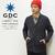 MITSUKE KNIT x GDC knit cardigan M27027画像