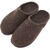 HAFLINGER Knut braunmeliert HL61103801画像
