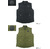 STUSSY Big 5 Down Vest 115166画像