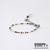 VIVIFY ARTIF別注 Fine Varied Beads Bracelet VFB085-GD12画像