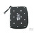 STUSSY Polka Dot Sideways Zip Wallet 136095画像
