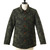 LAVENHAM LEXHAM WOOL CAMO PRINT画像