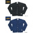 PROJECT SR'ES Warm Land Knit Cardigan JKT00496画像
