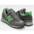 new balance M1300 LM GREY / GREEN AMERICAN REBEL MADE IN U.S.A.画像