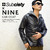 NINE RULAZ LINE × Subciety CAR COAT SBF5222画像