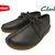 Clarks DESERT TREK BLACK BROWN LEATHER 20355800画像