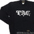 TRIPLE ACE CLUB T.A.C. LOGO SWEAT画像