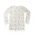 INDERA MILLS WOMEN'S COMBED COTTONTHERMAL L/S画像