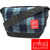 Manhattan Portage WOOLRICH Fabric Casual Messenger NAVY/CHECK MP1605JRWLR画像