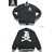 DISSIZIT DxBones Stadium JKT JK13-232画像