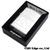 A BATHING APE NW20 ZIPPO LIGHTER SILVER画像