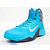 NIKE ZOOM HYPERFUSE 2013 "LIMITED EDITION for NONFUTURE" SAX/SLV/GRY 615896-400画像