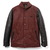 TOYPLANE STADIUM COAT (BURGUNDY) TP13-FJK16画像