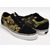 VANS OLD SKOOL PRO ''S'' ''DIGITAL CAMO'' (DEFCON) OLIVE / BLACK VN-0QHMAMU画像