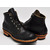 WHITE'S BOOTS SEMI DRESS (SWING LAST) BLACK CHROME EXCEL LEATHER #430 VIBRAM SOLE (WIDTH:E) 2332MV画像