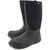 BOGS CLASSIC HIGH BLACK 60142-001画像