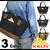 KELTY VINTAGE TOTE HD 2 Medium 2592059画像