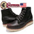CHIPPEWA 6INCH PLAIN TOE BOOT made in U.S.A. cordvan 1901M16画像