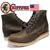 CHIPPEWA 6INCH PLAIN TOE BOOT made in U.S.A. tan crazyhorse 1901M18画像