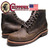 CHIPPEWA 6INCH HOMESTEAD BOOT made in U.S.A. tan crazyhorse 1901M33画像