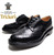 Tricker's M7292 KESWICK Black画像