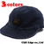 WTAPS A-3 CAP.COTTON画像