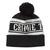 CRIMIE WISCONSIN (BLACK) C1C7-CP01画像