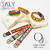ojaga design「SALY」 Bracelet 5S-015MC画像