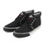 SUBCIETY CHUKKA BOOT (BLACK) COK109画像