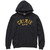 CRIMIE THE LATEST PARKA (BLACK) C1C7-SW04画像