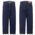 KOJIMA GENES RNB-102R 15oz セルビッチストレートジップフライパンツ画像