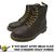 Dr.Martens 8EYE BOOT 1460 AZTEC BRUN CLAIR 11822200画像