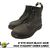 Dr.Martens 8EYE BOOT 1460 BLACK NOIR 11822007画像