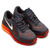 NIKE AIR MAX 2014 GS ANTHRACITE/SAIL-LIGHT CRIMZON/ATOMIC ORANGE 631334-002画像