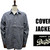 DAPPER'S カバーオール ジャケット LOT-780画像
