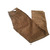 POST OVERALLS #2316 MENPOLINI NEUTRAL COTTON CORDUROY PANTS/brown画像