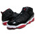 NIKE JORDAN 6 RINGS "BRED" blk/v.red-wht 322992-071画像