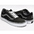 VANS OLD SKOOL PRO RAPIDWELD ''S'' BLACK / WHITE VN-0VIBBA2画像