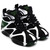 Reebok KAMIKAZE I MID "Seattle SuperSonics" WHITE/BLACK/RACING GREEN V60362画像