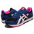 ASICS GT-II BLACK/WHITE H302N-9001画像