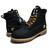 Timberland × STUSSY 6 INCH PREMIUM BOOT black/nr 6130A画像