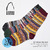 SIERRA DESIGNS 3P SOCKS 186-3040画像