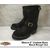 Wesco Custom Boss Black RoughOut BKST7709100画像