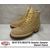 WHITE'S BOOTS 6"Smoke Jumper Desert Sand Rough Out 350BVRO LTT画像