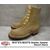 WHITE'S BOOTS 8"Smoke Jumper Desert Sand Rough Out 375BVRO RT画像