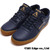 Reebok x Palace Skateboards WORKOUT LOW CLEAN FVS NAVY/WHITE M41597画像