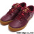 Reebok x Palace Skateboards WORKOUT LOW CLEAN FVS BURGUNDY/WHITE M41596画像